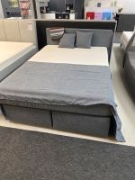 NEU! Boxspringbett/ 140/200 / Bett / 7676 Baden-Württemberg - Sigmaringen Vorschau