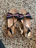 Tom Tailor Sandalen Schleswig-Holstein - Bargstedt (Holst) Vorschau