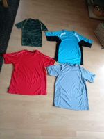 Sport Shirts Nike Alex Jako Trikot Gr S - M ⚽top Neuzustand ⚽ Schleswig-Holstein - Molfsee Vorschau