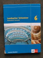 Lambacher Schweizer 6 Mathematik Gymnasium Klett Nordrhein-Westfalen - Hagen Vorschau