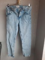 Jeans Pull&Bear Größe 40 Saarland - Lebach Vorschau