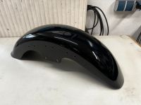 Harley Softail 16 Zoll Frontfender Top Zustand Fatboy Sportster Hessen - Darmstadt Vorschau