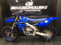 YAMAHA YZ 250 F MODELL 2023 NEU am Lager YZF YZ-F Niedersachsen - Eicklingen Vorschau