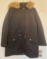 Only Parka Winterjacke schwarz Gr.L. NEU Sachsen-Anhalt - Magdeburg Vorschau