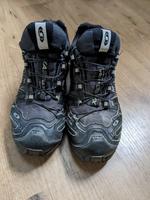 Salomon Goretex XA 3D Ultra Wanderschuhe Gr. 38 Bayern - Ebersberg Vorschau
