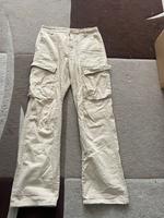 Beige Cargo Hose Sachsen - Radebeul Vorschau