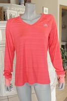 Adidas Damen Laufshirt Trainingsshirt Gr. L 40 42 Bayern - Ingolstadt Vorschau