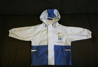 Regenjacke Matschjacke Übergangsjacke Kinder Jacke Gr. 86 / 92 Niedersachsen - Riede Vorschau