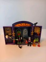 Playmobil Monsterset, Vampir, Dracula, Halloween Bayern - Wunsiedel Vorschau