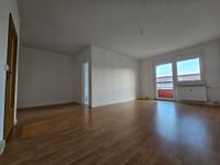 660 € sparen! KM frei * geräumige 2 Raum Wohnung mit Balkon  ** Sachsen - Chemnitz Vorschau