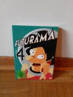 Futurama Season 4 Schleswig-Holstein - Neumünster Vorschau