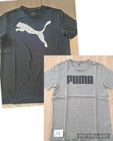 Tshirt / Jungentshirt Puma M Kr. München - Ottobrunn Vorschau