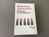 Typisch deutsch Taschenbuch Baden-Württemberg - Tauberbischofsheim Vorschau