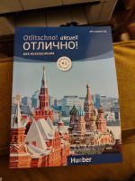 Otlitschno! aktuell A1: Der Russischkurs / Kurs- und Arbeitsbuch Mitte - Tiergarten Vorschau