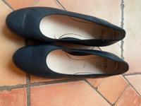 ARA Pumps / Galleyschuhe Uniformschuhe Hessen - Mörfelden-Walldorf Vorschau