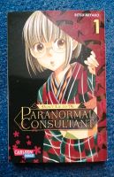 Don't lie to me - Paranormal Consultant von Ritsu Miyako, Bd. 1 Ludwigslust - Landkreis - Grabow Vorschau