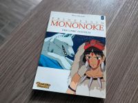 Prinzessin Mononoke Manga Band 2 / Comic Niedersachsen - Apen Vorschau