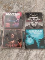Nazar CDs Deutschrap Stuttgart - Stuttgart-Ost Vorschau