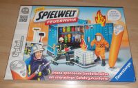 Ravensburger tiptoi mini Spielewelt - Feuerwehr Nordrhein-Westfalen - Radevormwald Vorschau