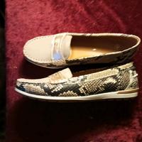 Ara Damenschuhe Gr. 6 Gürtel Animal Bremen-Mitte - Bremen Altstadt Vorschau