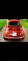 Fiat 500 Oldtimer Nordrhein-Westfalen - Neuss Vorschau