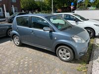 Daihatsu Sirion 1.3 91ps Momo Nordrhein-Westfalen - Krefeld Vorschau