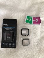 Deilin case screen protector hülle apple watch se 40mm Düsseldorf - Vennhausen Vorschau