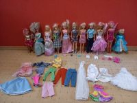 Barbie  Puppen Sachsen-Anhalt - Güsten Vorschau