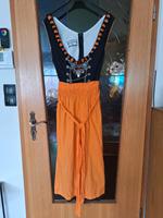 Dirndl lang Gr. 46 Bayern - Feucht Vorschau