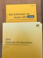 Briefmarken die Schönsten 2008 bis 2016, 9 Jahrgänge Rheinland-Pfalz - Neuhofen Vorschau