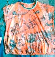 Neu cecil Viskose Shirt xxl 44 46 Thüringen - Nordhausen Vorschau