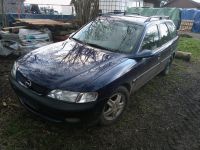 Opel Vectra B Kombi / 87000km Baden-Württemberg - Bad Wildbad Vorschau