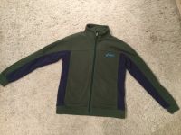 Sweatjacke Gr. 164 Asics Jungs Brandenburg - Zossen-Dabendorf Vorschau