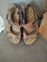 Sandalen neu Brandenburg - Bad Freienwalde Vorschau