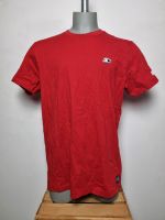 NEU - SIZE L - STARTER T-SHIRT SPORT ROT Hessen - Hanau Vorschau