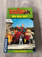 Kosmos Kleiner Roter Traktor wo bist du ? Gesellschaftsspiel Nordrhein-Westfalen - Dorsten Vorschau