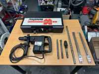 Würth BMH 40-SE Kombihammer+Neue Bohrer+2x Neue Meissel+TOP Mitte - Wedding Vorschau