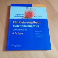 FBL Klein-Vogelbach Funktionalität Kinetics Bayern - Pforzen Vorschau