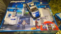 Playmobil 6872, Polizeiwache inkl. Auto Nordrhein-Westfalen - Beckum Vorschau