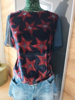 Tommy HILFIGER Samt Pulli/Shirt/Bluse NEU Bayern - Neutraubling Vorschau