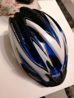 Fahrradhelm Kinder und Erwachsene 53 - 59 blau Sprotivo Sachsen - Taura Vorschau