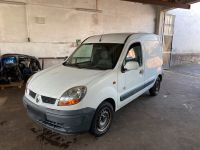 Renault Kangoo 1,5DCI Ohne TÜV LKW Steuer Nordrhein-Westfalen - Würselen Vorschau