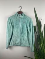 The North Face Fleecejacke Mintgrün S - Warmes & Bequemes Fleece Hessen - Gießen Vorschau
