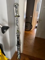 Fischer Allmountain Ski 165cm München - Au-Haidhausen Vorschau