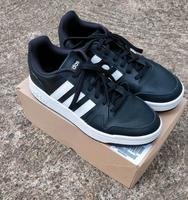 Adidas Postmove Sneaker Gr. 44 Hessen - Seligenstadt Vorschau