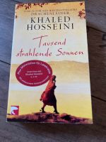 Tausend strahlende Sonnen, Khaled Hosseini Dresden - Wilschdorf Vorschau