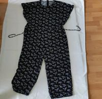 Junpsuit Overall Einteiler 7/8-Länge Gr. M Nordrhein-Westfalen - Solingen Vorschau