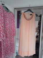 Seidenkleid von ana alcazar 36 neuwertig Niedersachsen - Celle Vorschau