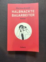 Halbnackte Bauarbeiter - Martina Brandl Hessen - Frankenberg (Eder) Vorschau