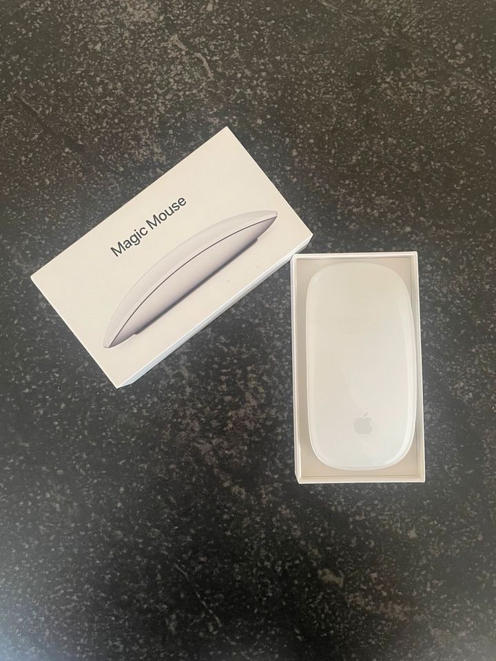 Apple Magic Mouse 2 in Melbeck